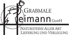 Logo von Heimann Grabmale GmbH
