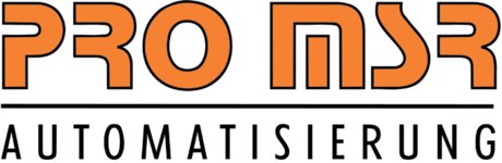Logo von PRO MSR Automatisierungs GmbH