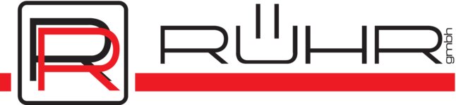 Logo von Rühr GmbH