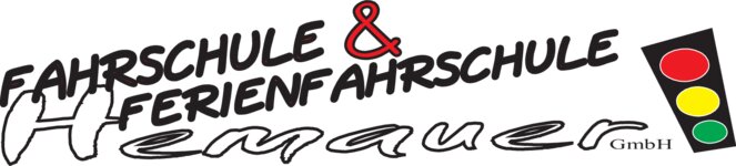 Logo von Fahrschule Ferienfahrschule Hemauer GmbH