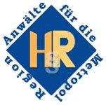 Logo von Hörnlein Rechtsanwälte Inhaber Denis Ksiazek