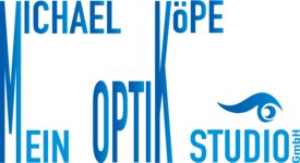 Logo von Köpe Optik