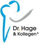 Logo von Dr. Felix Hage Praxis für Zahnheilkunde und Implantologie