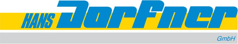 Logo von Hans Dorfner GmbH