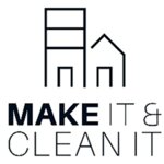 Logo von Make it & Clean it GmbH