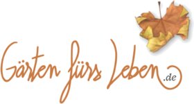 Logo von Gärten fürs Leben, Opitz Cornelia
