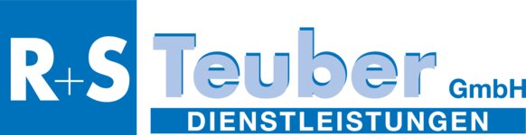 Logo von R+S Teuber GmbH