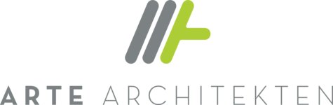 Logo von ARTE ARCHITEKTEN GmbH