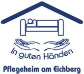 Logo von Pflegeheim am Eichberg GmbH