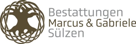 Logo von Bestattungen Sülzen