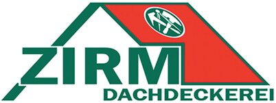 Logo von Roland Zirm Bedachungsunternehmen GmbH & Co. KG Dachdeckerei