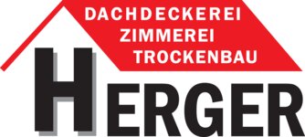 Logo von Hans & Rainer Herger GbR Dachgestaltung
