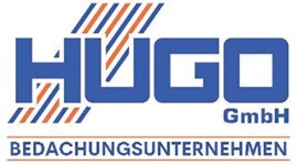 Logo von Dachdeckerei u. Spenglerei Hugo GmbH