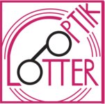 Logo von Optik Lotter GbR