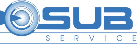 Logo von SUB - Service Technische Dienstleistungs u. Industriewartungs GmbH