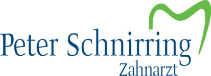 Logo von Zahnarztpraxis Peter Schnirring
