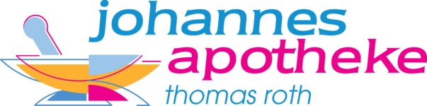 Logo von Johannes Apotheke Daniela Walter e.K.