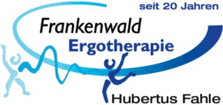 Logo von Ergotherapie Frankenwald Fahle Hubertus
