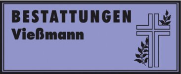Logo von Bestattungen Vießmann