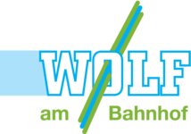Logo von Wolf am Bahnhof GmbH & Co. KG