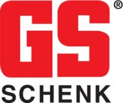 Logo von GS SCHENK GmbH