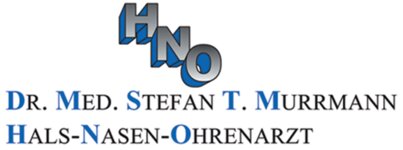 Logo von Dr. med. Stefan T. Murrmann