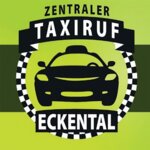 Logo von Zentraler Taxiruf Eckental