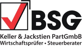 Logo von BSG Keller & Jackstien PartGmbB