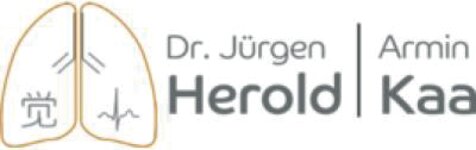 Logo von Pneumologische Privatpraxis und ambulantes Schlaflabor Dr.J.Herold und A.Kaa