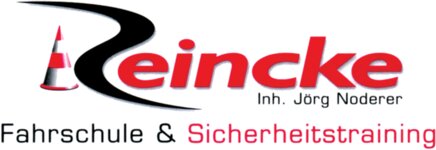 Logo von Fahrschule Reincke