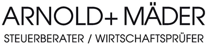 Logo von Arnold + Mäder