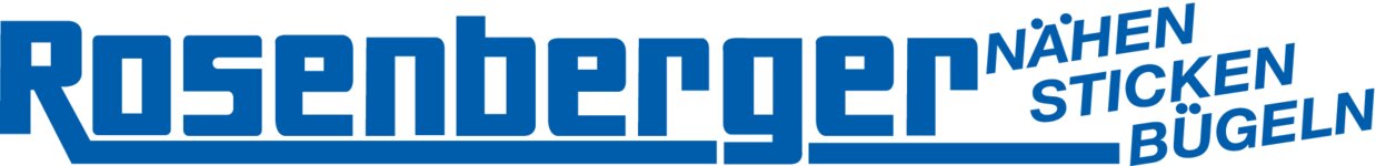 Logo von Robert Hartlieb Nähmaschinen Rosenberger