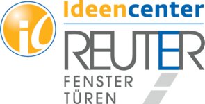 Logo von Reuter Fenster und Türen GmbH