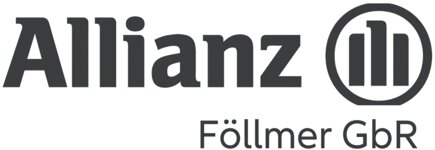 Logo von Allianz Agentur Föllmer GbR