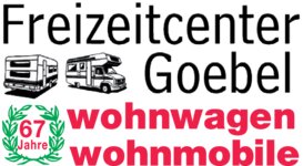 Logo von Freizeitcenter Goebel