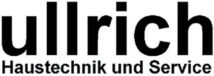 Logo von Ullrich Haustechnik und Service GmbH