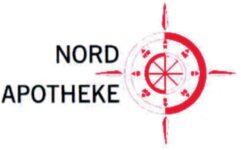 Logo von Inh. Barbara Zeitner e.K. Nord-Apotheke