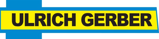 Logo von Ulrich Gerber Ltd. Rund Ums Dach