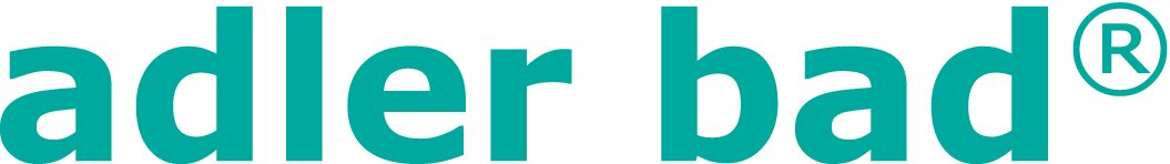 Logo von Adler Bad - Der Bäderspezialist GmbH
