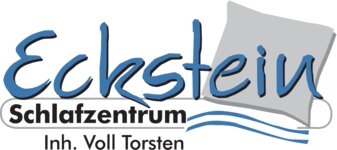 Logo von Eckstein Schlafzentrum Inh. T. Voll