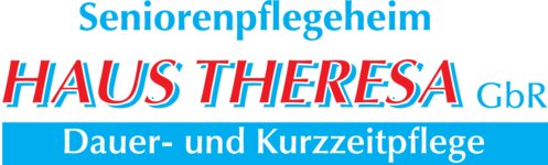 Logo von Seniorenpflegeheim Haus Theresa