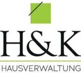 Logo von H & K Hausverwaltung GmbH & Co. KG