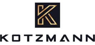 Logo von Kotzmann Fußbodenspezialgeschäft GmbH