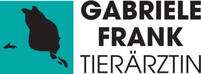 Logo von Tierärztin Frank