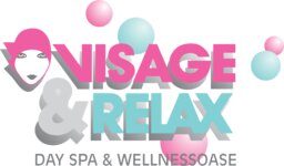 Logo von Christine Erhardt Visage & Relax