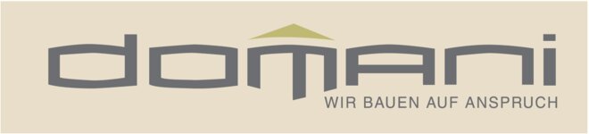 Logo von Ralf Domani GmbH & Co KG