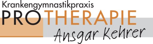 Logo von Ansgar Kehrer ProTherapie