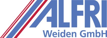 Logo von Gebäudereinigung ALFRI Weiden GmbH