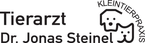 Logo von Kleintierpraxis Steinel Jonas Dr.