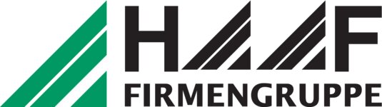 Logo von Haaf Firmengruppe GmbH & Co. KG Haaf